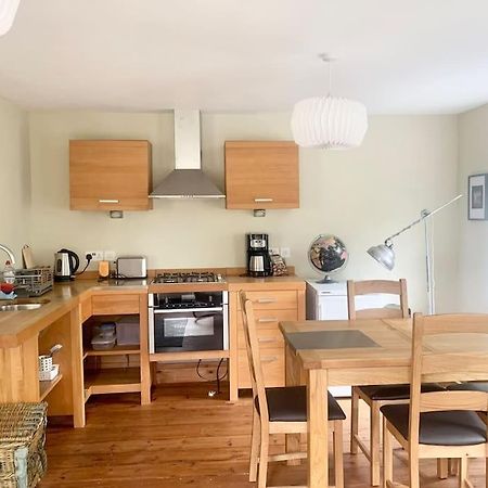 Apartament Delightful Ely House Bright And Warm With Cathedral View Zewnętrze zdjęcie