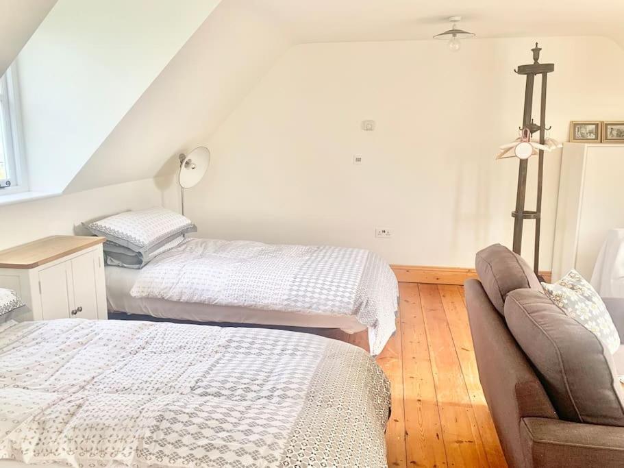 Apartament Delightful Ely House Bright And Warm With Cathedral View Zewnętrze zdjęcie